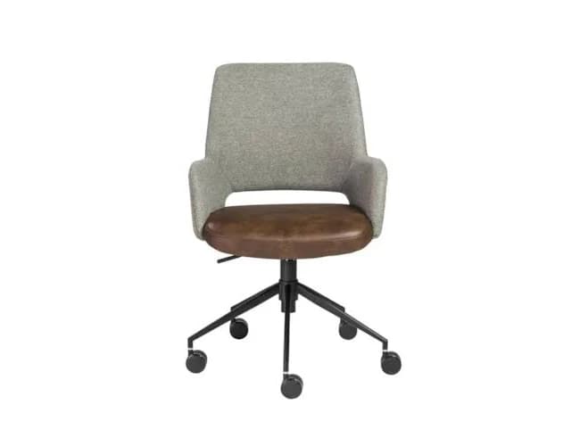 euro style Desi Tilt Office Chair
