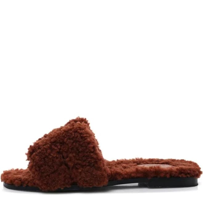 Hermès Oran Sandals