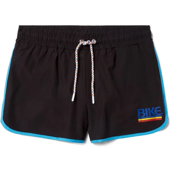 Men's Bike Track Shorts