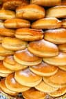 Video frame trigger