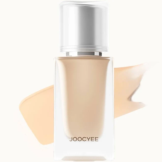 JOOCYEE Airy Wear Long-Lasting Foundation 10ml 30ml