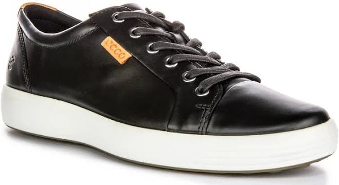 ECCO Men's Soft 7 Sneaker