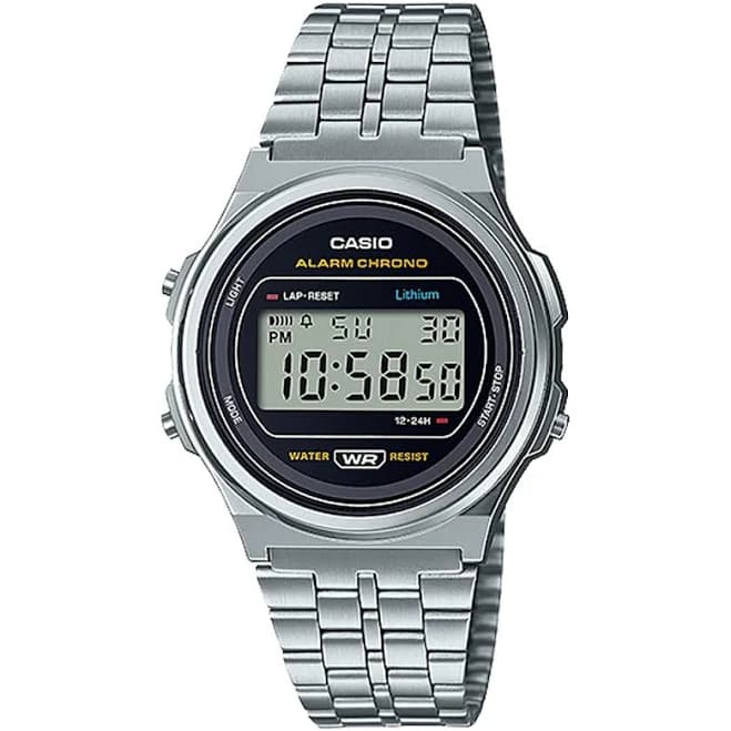 Woman Casio Vintage Watch