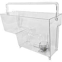 agdom24h_parts Tank, Water Reservoir CP0150 for Saeco Philips Series 3000, Series 4000, Minuto Coffee Machines : Buy Online at Best Price in KSA - Souq is now Amazon.sa: Home