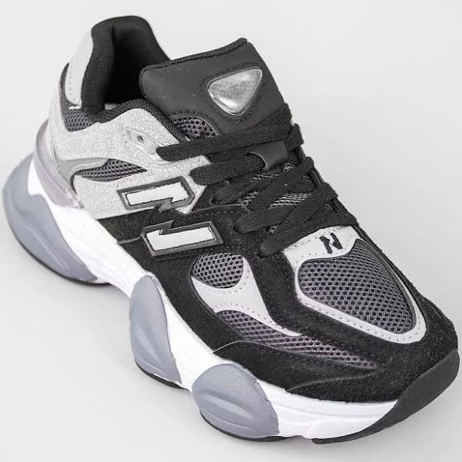 Women's Chunky Platform Mesh Sneakers