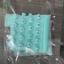 new 1pc manicure typing wizard protective long nail silicone - Temu