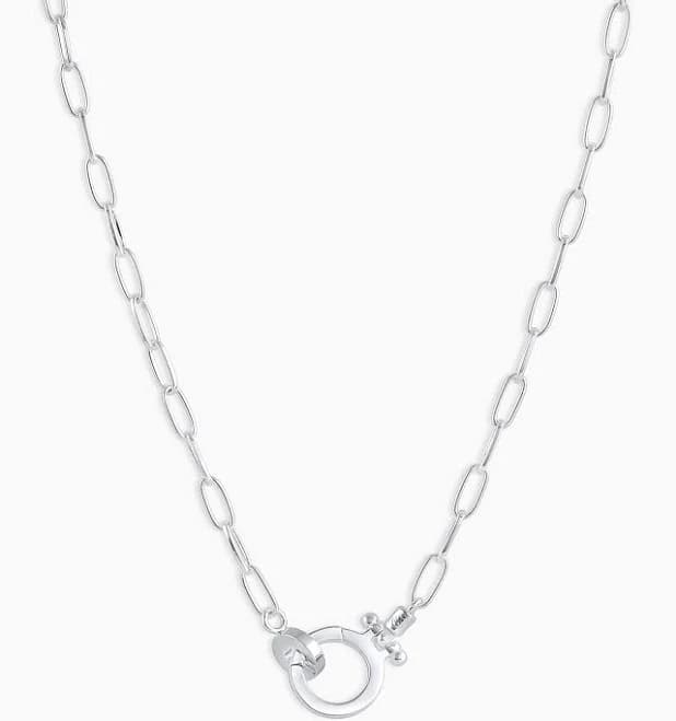Parker Mini Necklace