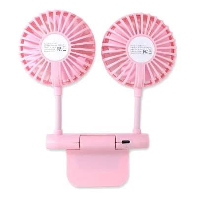 iJoy Cool Clip Pro Portable Fan