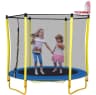 Video frame trigger