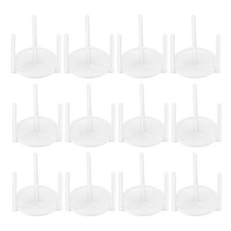 Amosfun Pizza Racks