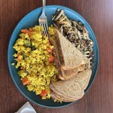 A Divine Encounter Café Giftly - Beautiful Gift Card Alternative