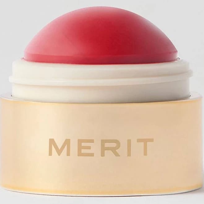 MERIT Flush Balm Cream Blush