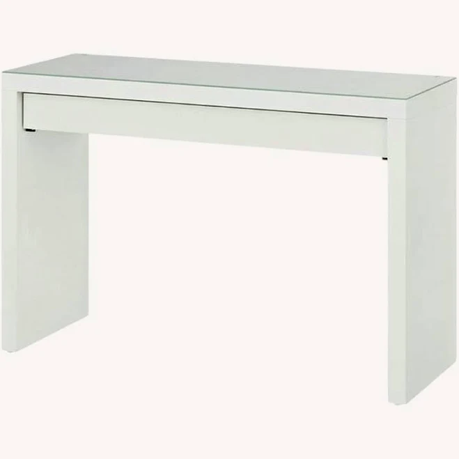 IKEA Malm Dressing Table