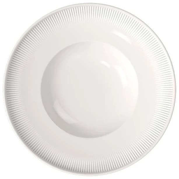 Villeroy & Boch Afina Deep Plate Porcelain Bowl
