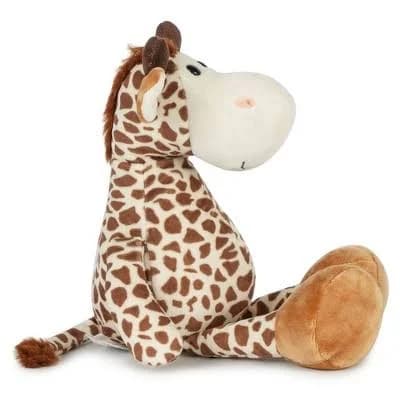 Benben Giraffe Stuffed Animal