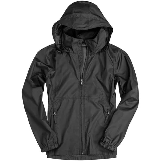Dri Duck Women's Riley Packable Jacket