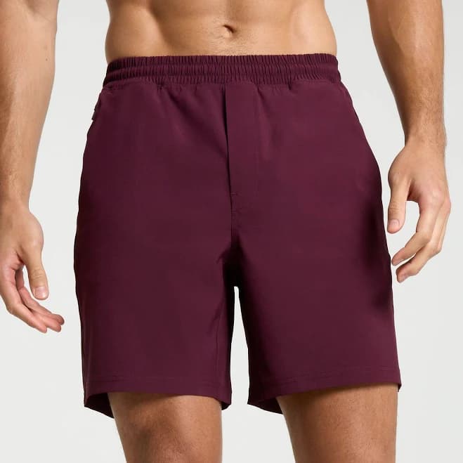VRST Men's 7" All-In Lined Shorts