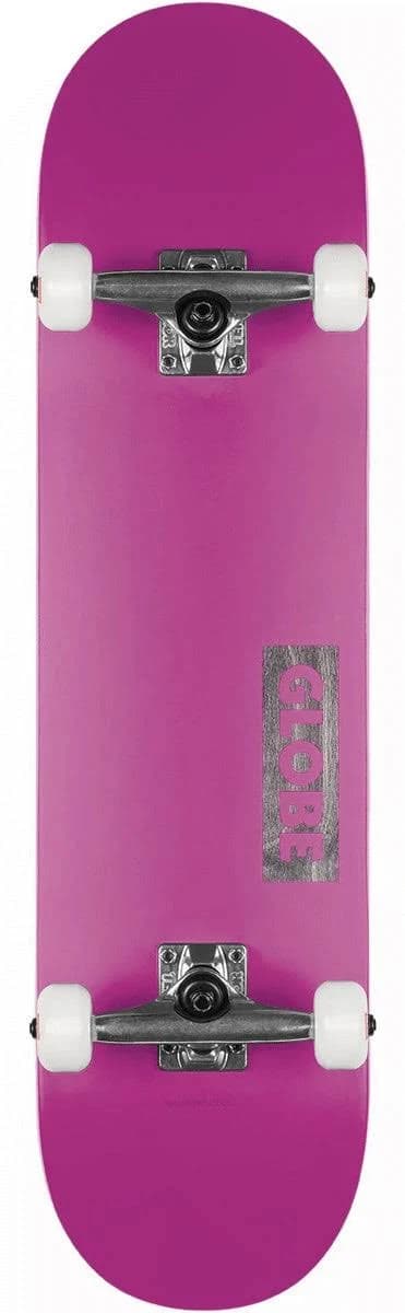 Globe Goodstock Complete Skateboard
