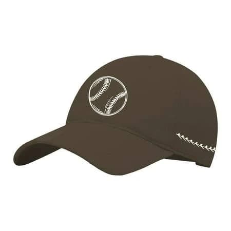 Bovemsi Distressed Baseball Cap