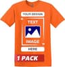 Video frame trigger