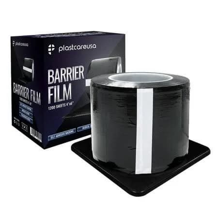Barrier Film Rolls for Dental, Medical, Tattoo