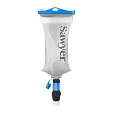 Squeeze Water Filtration System