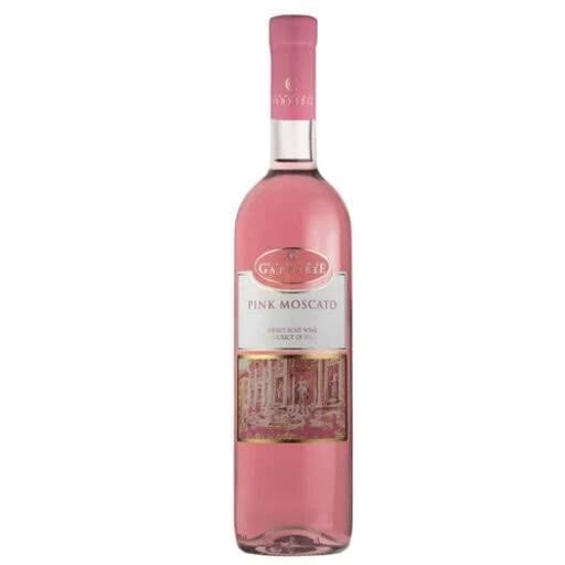 Cantina Gabriele Pink Moscato 750ml