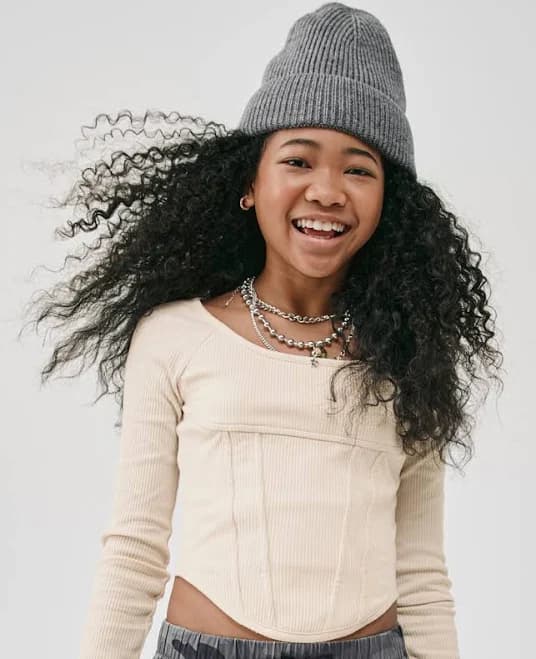 The Children's Place Kids Beanie
