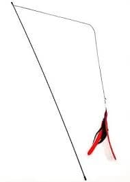 Da Bird Cat Toy