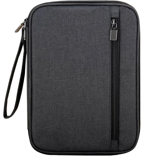 Golden Pacific GP07090 Electronic Accessories Organizer Bag
