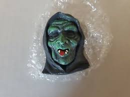 Fright Crate Halloween III: Season of The Witch Magnet By Serial Resin Co. 2" | eBay