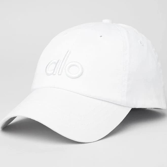 Alo Yoga Off-Duty Cap