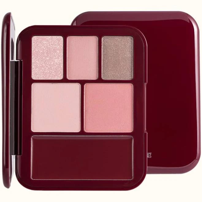 Joocyee Tipsy Night Lookbook Multi Palette