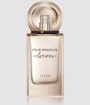 Kylie Lovers Fleur EDP