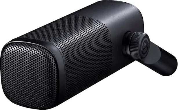 Elgato Wave DX Dynamic Microphone 10mah9901