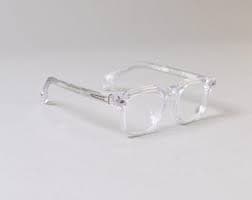 Ultra-light Pure Titanium Frame Anti-blue Light Anti-myopia, Glasses Frames Men and Women, Fashion Glasses. - Etsy Israel