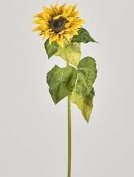 Artificial Sunflower Stem