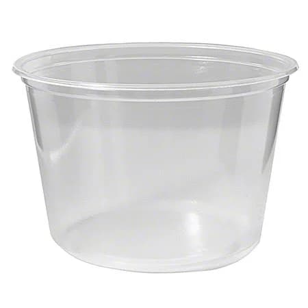 Fabri-Kal Deli Container