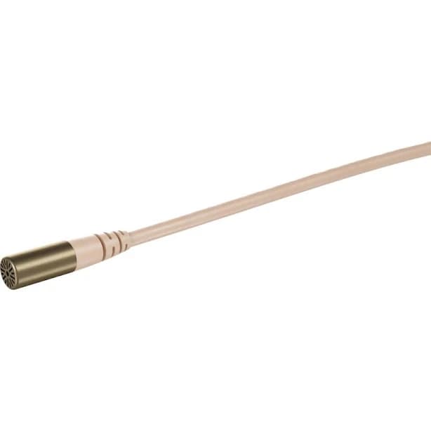 DPA Microphones d:screet 6060 CORE Omni Subminiature Lavalier