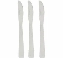 Mainstays Stainless Steel Chiazza Dinner Knife Set