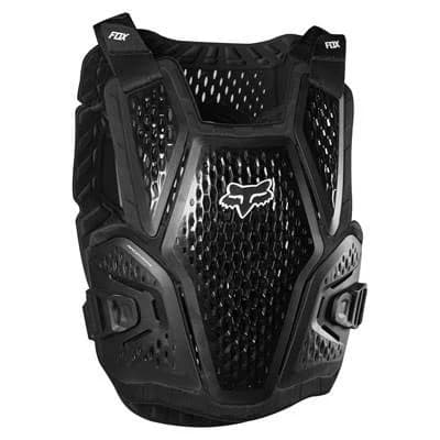 Fox Racing Youth Raceframe Roost