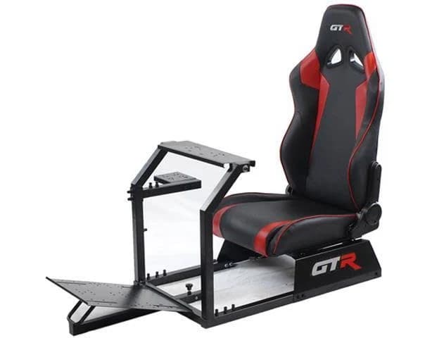 GTR GTA Racing Cockpit
