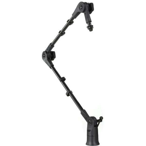 Gator Slim Profile Desktop Mic Stand Boom Arm