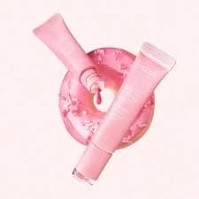Laneign Glaze Craze Tinted Lip Serum strawberry sprinkles NIB