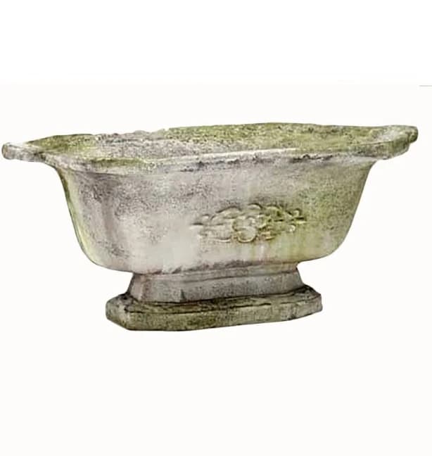 Xotic Brands Traditional Garden Planter