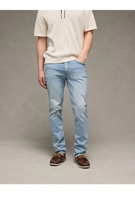 AE Men's AirFlex+ Slim Jean