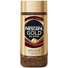 NESCAFE Gold Instant Coffee Powder