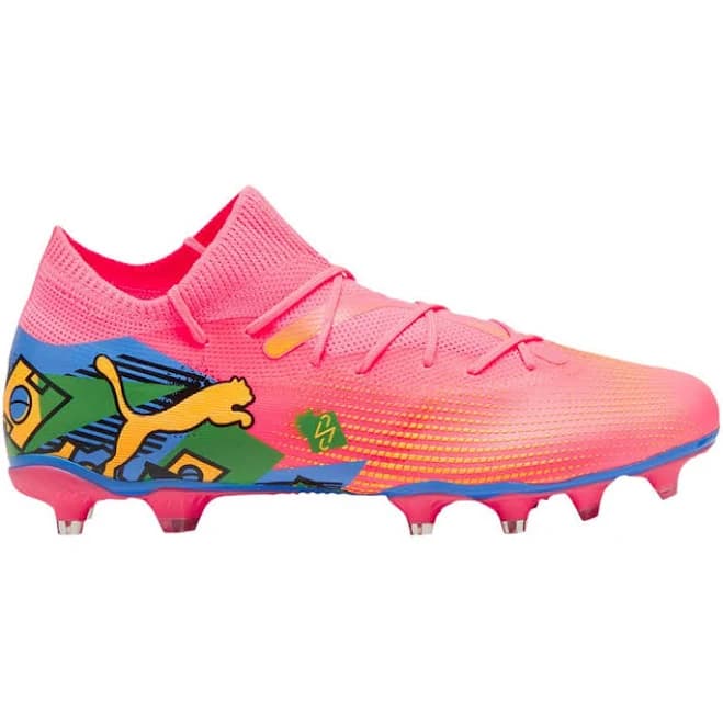 Neymar Jr. x Puma Future 7 Match FG AG 'Copa América Pack