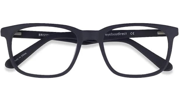 Eyebuydirect Bristol Progressive Transitions Eyeglasses