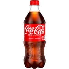 Coke Classic